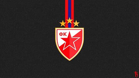 Crvena Zvezda Wallpaper