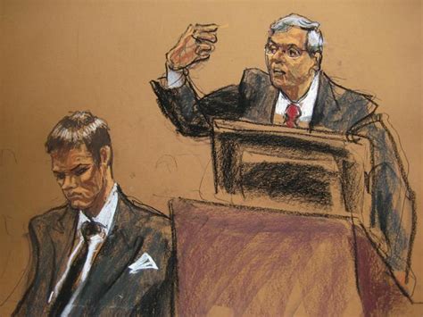 Tom Brady's Courtroom Sketch | Know Your Meme