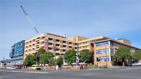 State Government grants to help upgrade Geelong hospital equipment ...