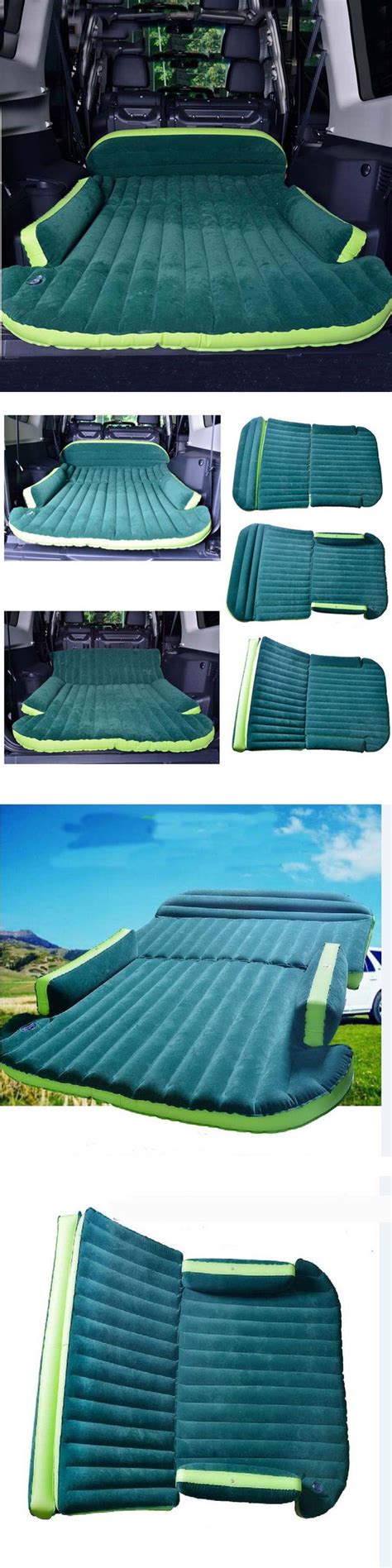 Inflatable Mattresses Airbeds 131598: Inflatable Suv And Truck Bed Air ...