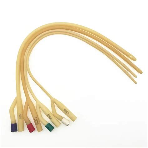 Foley Catheter - jinyemed.com