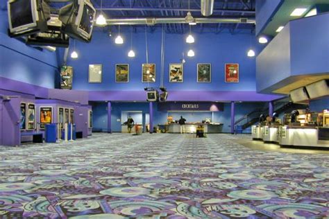 Emagine Canton Theater – Studio 3 Design