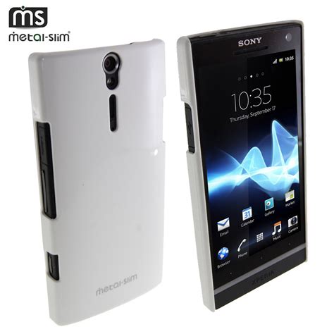 Latest 3 Sony Xperia S accessories | Mobile Fun Blog