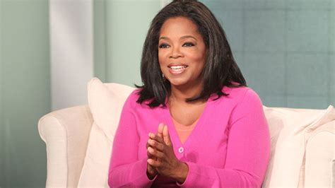 Oprah on Honoring Your Calling - Video