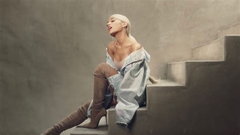 Critic’s Notebook: Ariana Grande’s ‘Sweetener’ Brims With Breezy Pop ...