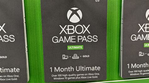 Microsoft Secretly Devalued Xbox Game Pass Conversions