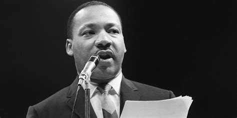 Martin Luther King Jr. "I Have Been To The Mountaintop" Speech (FULL TEXT)