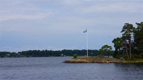 Sweden Archipelago Tour | The Travel Junkie