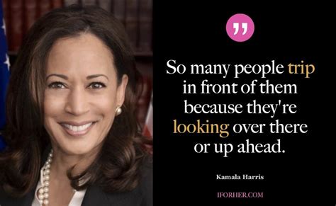 13 Kamala Harris Quotes For Every Strong & Independent Woman