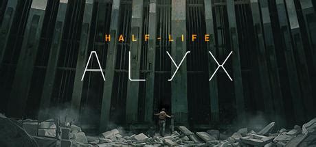 Half-Life: Alyx