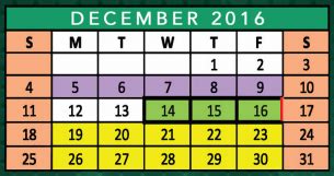 Carroll Elementary - School District Instructional Calendar - Carroll ...