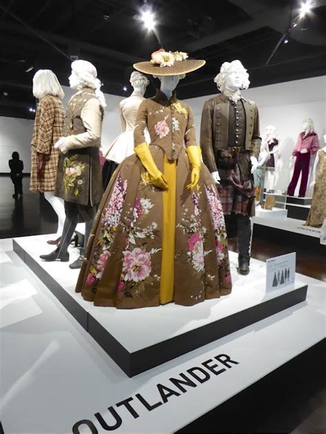 Hollywood Movie Costumes and Props: Outlander season two TV costumes on ...