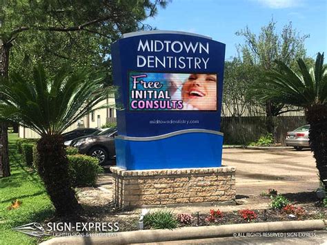 How Much Does an Outdoor LED Sign Cost? - Sign-Express