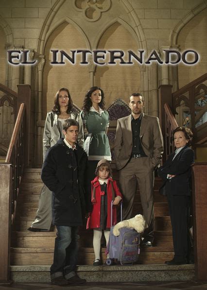 El Internado Season 7 Episode 11|Watch Movies Online Torrent - buffjabo-mp3