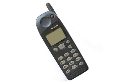 The Nokia 3310 and 11 other classic Nokias we loved | British GQ