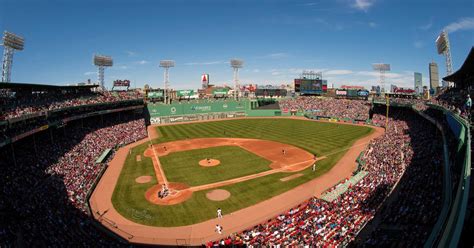 Where to Drink Before Watching the Sox at Fenway Park - Eater Boston