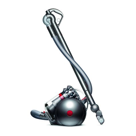 The 10 Best Dyson Cinetic Big Ball Animal Canister Vacuum Attachments - The Best Choice