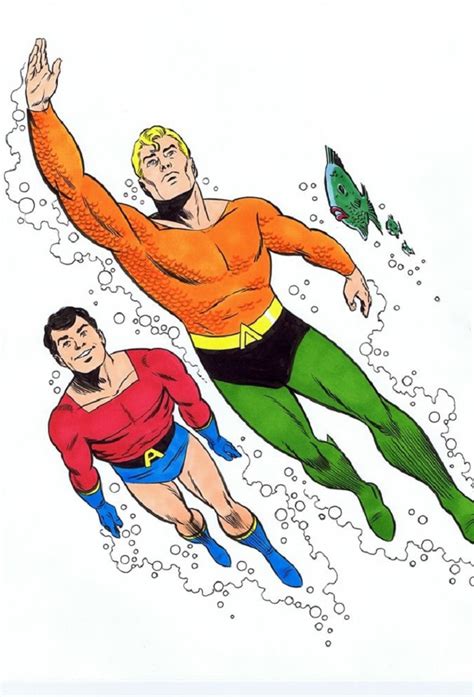 Aquaman (1967) - TheTVDB.com