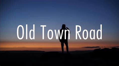 Lil Nas X - Old Town Road (Lyrics) Ft. Billy Ray Cyrus - YouTube