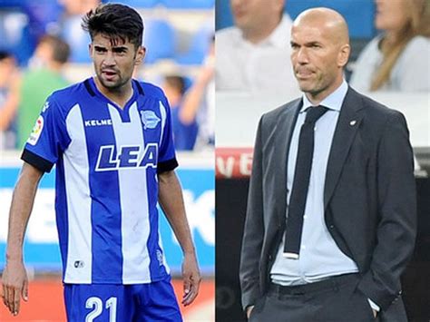 Zidane faces son Enzo | Prothom Alo