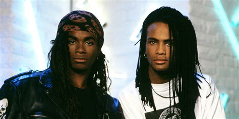 Milli Vanilli Biopic Girl You Know It’s True Reveals Cast | Pitchfork