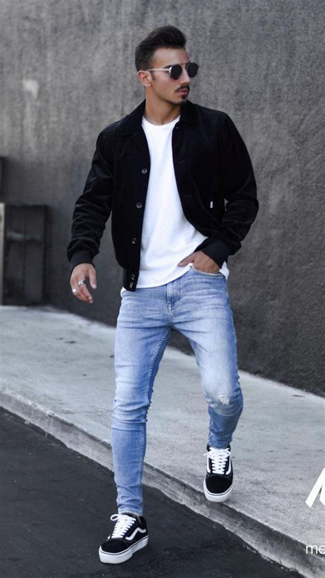 Pin em # Men's Street Style