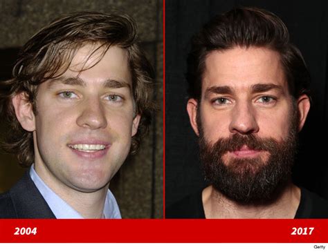 John Krasinski -- Good Genes or Good Docs? - TMZ