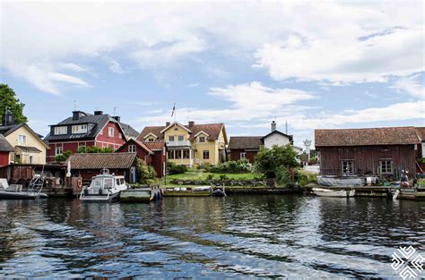 Sandhamn: The Island of Sand - Passion for Hospitality