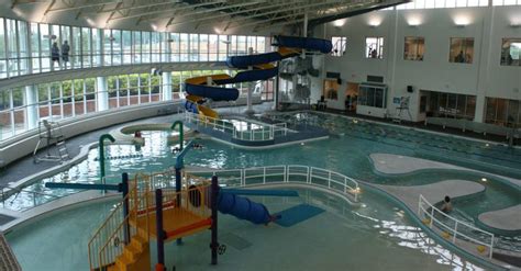 ARC Water Zone (Indoor) - Contact or Facility Page - City of Columbia ...