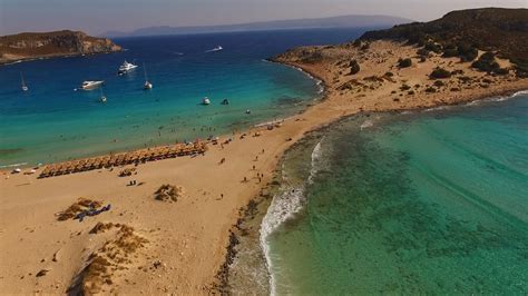 About Simos Beach in the Peloponnese