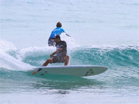 Noosa Festival of Surfing: Day 2 | Surf Photos by Ian Borland/Noosa ...