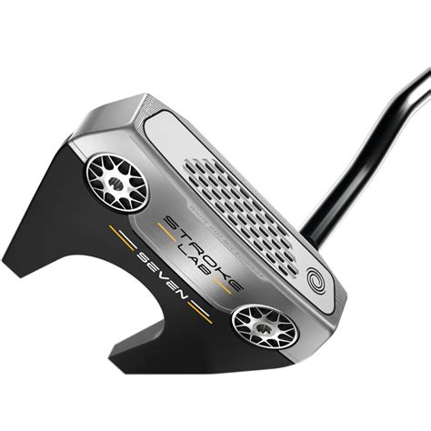 Odyssey Stroke Lab 7 Putter Tour Players | PGAClubTracker.com