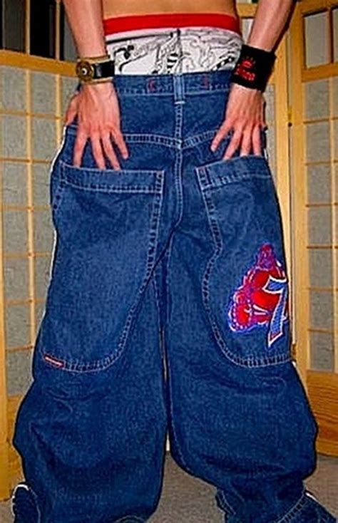 11 Reasons You Used To Wear JNCO Jeans | Fashion, Jnco jeans, Hip hop ...