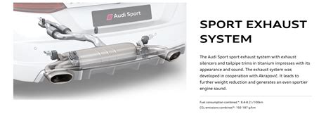 More info about Audi Sport performance parts | Audi-Sport.net