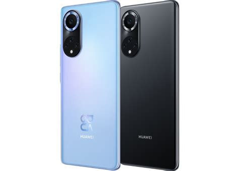 HUAWEI nova 9 Specifications - HUAWEI Malaysia