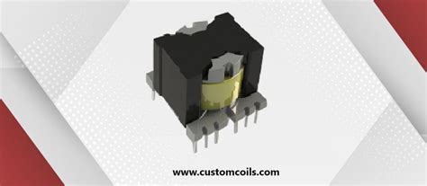 Exploring Pulse Transformer Types, Advantages, and Applications