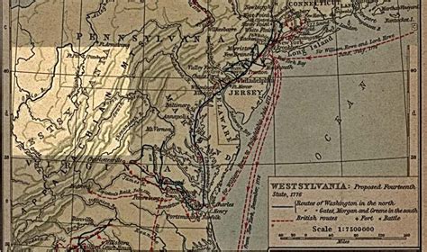 Wheeling, Westsylvania?: The Forgotten History of the “Almost” West Virginias - Weelunk