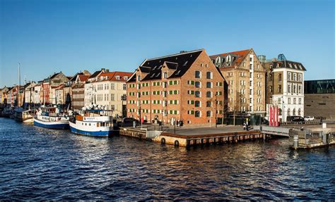 71 NYHAVN HOTEL (Копенгаген) - отзывы, фото и сравнение цен - Tripadvisor