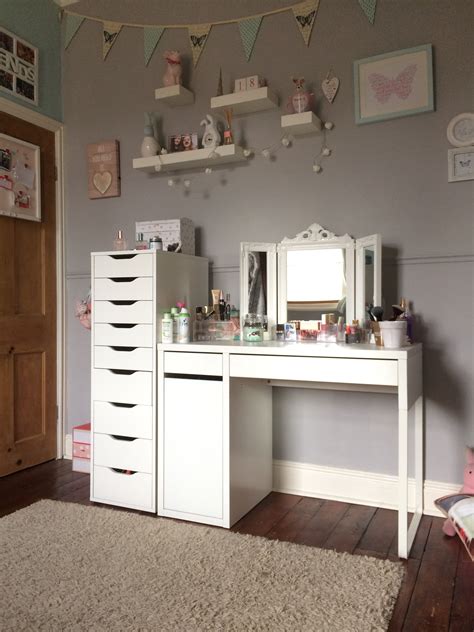 Teenage Girl Bedroom Furniture Ikea | Home Design Ideas