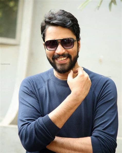 Allari Naresh Height, Age, Wife, Family, Children, Caste, Biography ...