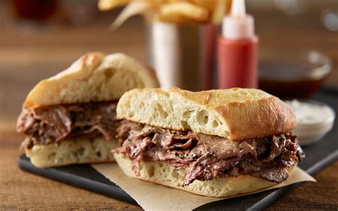 The Ultimate Steak Sandwich Recipe from Gordon Ramsay | Receitas ...