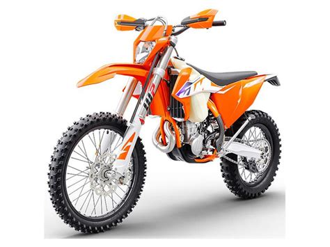 New 2023 KTM 450 XCF-W Orange | Motorcycles in Orange CA | N/A