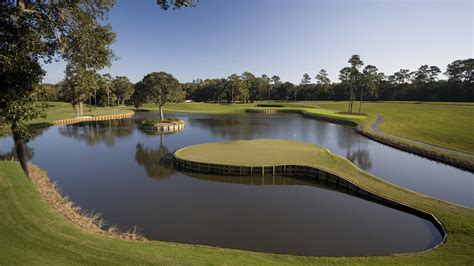 Florida Golf Holidays | Florida Golf Breaks & Deals with Flights