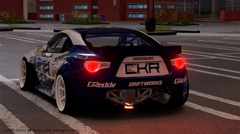 【Assetto Corsa】GT86 (ZN6) 2AR VDC | VDC Toyota GT86 2AR Public Pack | アセットコルサ car mod