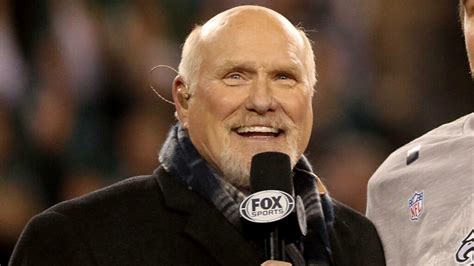 Terry Bradshaw Net Worth