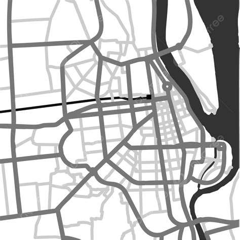 Phnom Penh Map PNG, Vector, PSD, and Clipart With Transparent Background for Free Download | Pngtree