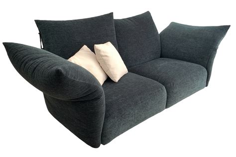 Edra Standard Sofa | Buy Online at Deplain.com