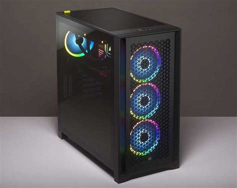 5 Best Smallest ATX Cases for Compact PC Builds in 2023