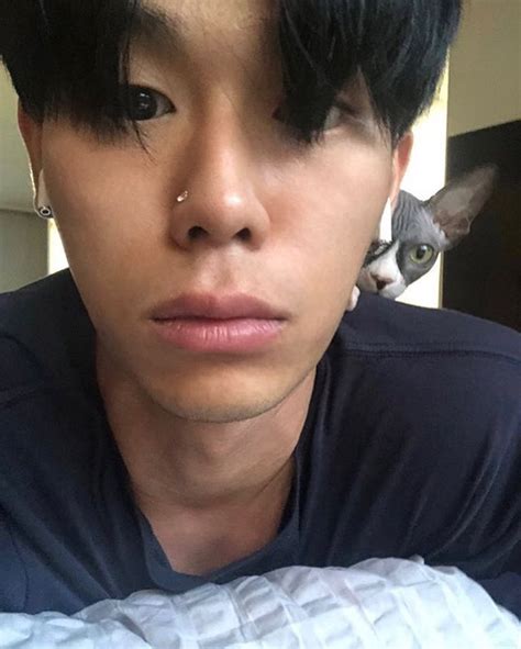 Pin de Jade em Sik-K ️ ️ ️ | Kpop, Namorados, Rap