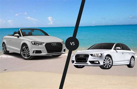 Audi A3 is a subcompact extravagance car with seating for five